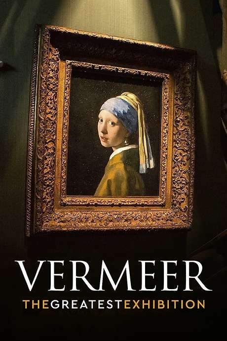 Vermeer: The Greatest Exhibition
